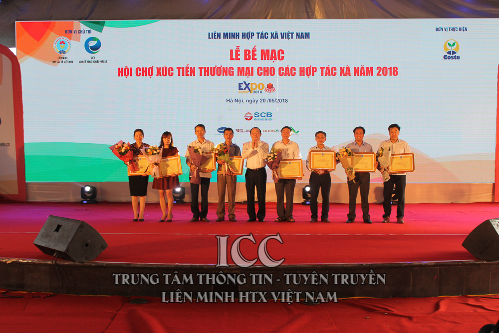 Sự kiện nổi bật